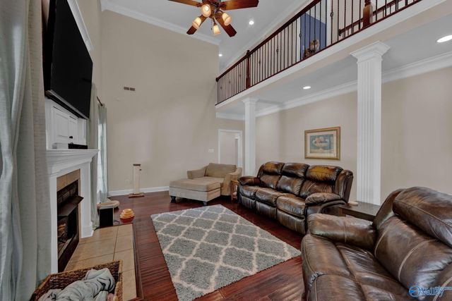 180 Derby Drive, Decatur, AL 35603