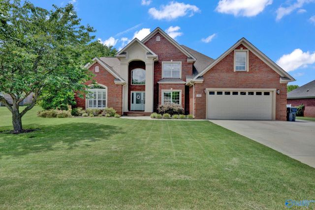180 Derby Drive, Decatur, AL 35603