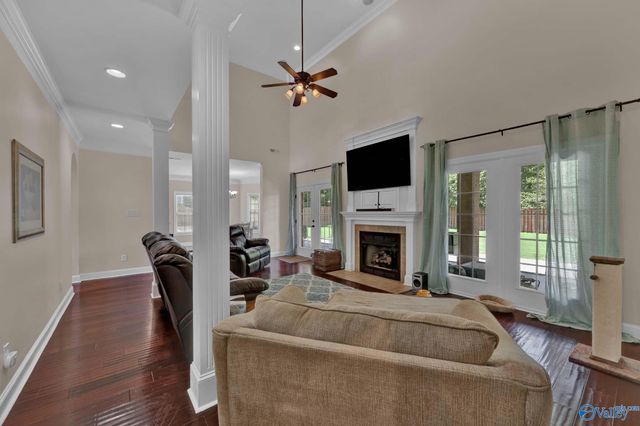 180 Derby Drive, Decatur, AL 35603