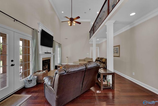 180 Derby Drive, Decatur, AL 35603