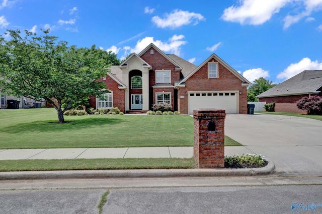 180 Derby Drive, Decatur, AL 35603