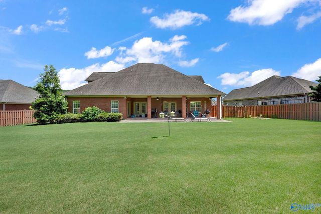 180 Derby Drive, Decatur, AL 35603