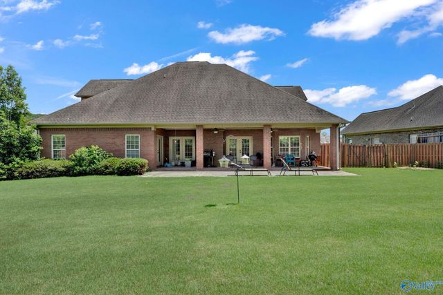 180 Derby Drive, Decatur, AL 35603