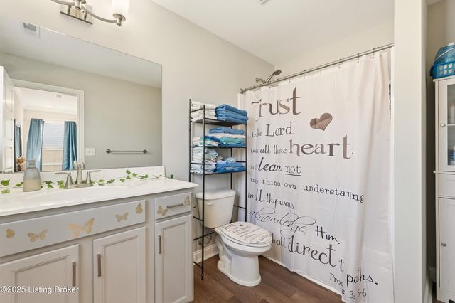 126 Clark Rd, Charlestown, IN 47111