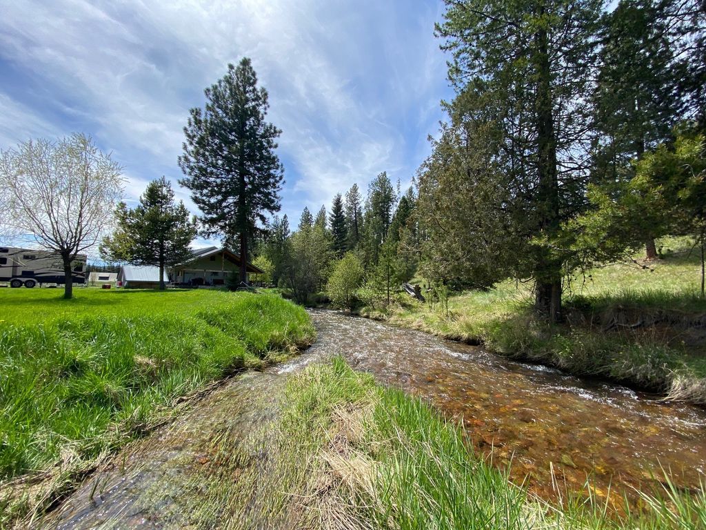 611 S CANYON DRIVE, SEELEY LAKE, MT 59868, SEELEY LAKE, MT Clearwater