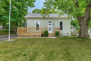 388 W Hendricks Street, Camden, OH 45311