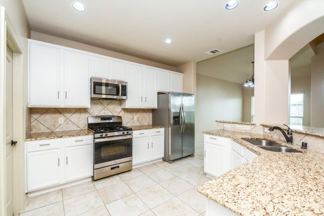 2322 Argos Drive, Missouri City, TX 77459