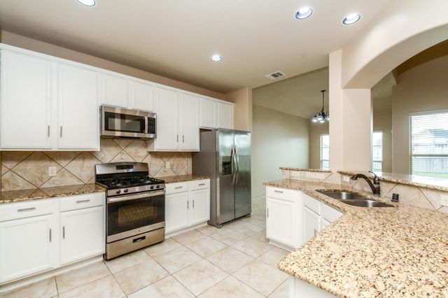 2322 Argos Drive, Missouri City, TX 77459