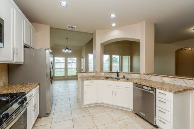 2322 Argos Drive, Missouri City, TX 77459