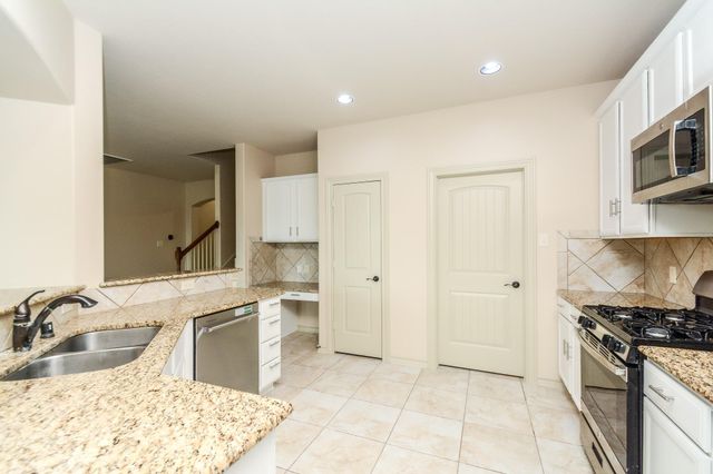 2322 Argos Drive, Missouri City, TX 77459
