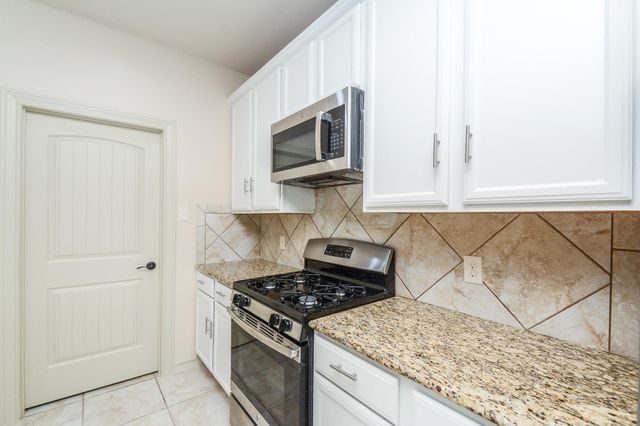 2322 Argos Drive, Missouri City, TX 77459