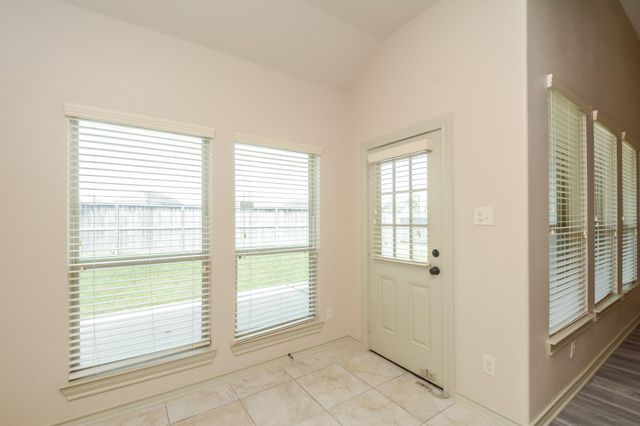 2322 Argos Drive, Missouri City, TX 77459