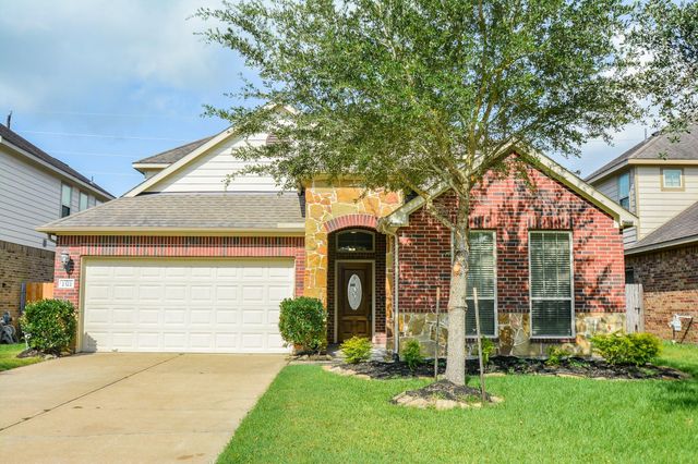 2322 Argos Drive, Missouri City, TX 77459