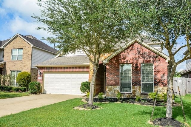 2322 Argos Drive, Missouri City, TX 77459