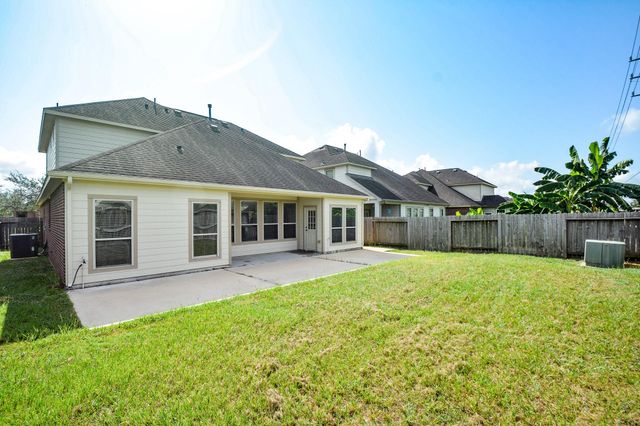 2322 Argos Drive, Missouri City, TX 77459