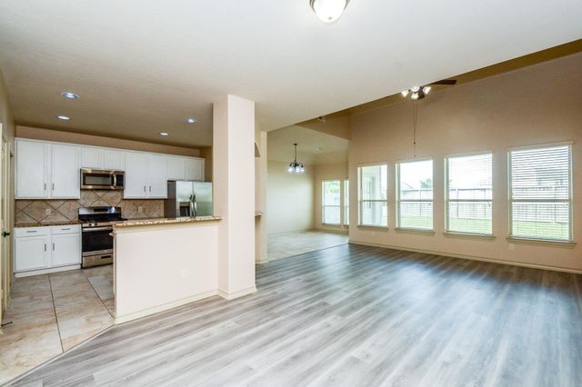 2322 Argos Drive, Missouri City, TX 77459