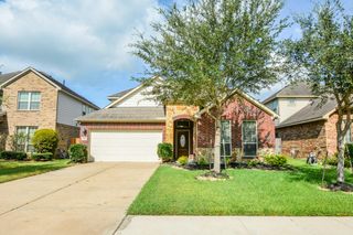 2322 Argos Drive, Missouri City, TX 77459