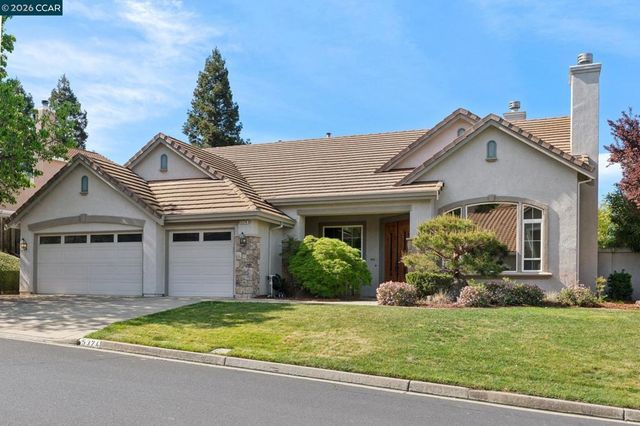 5374 Fernbank Dr, Concord, CA 94521