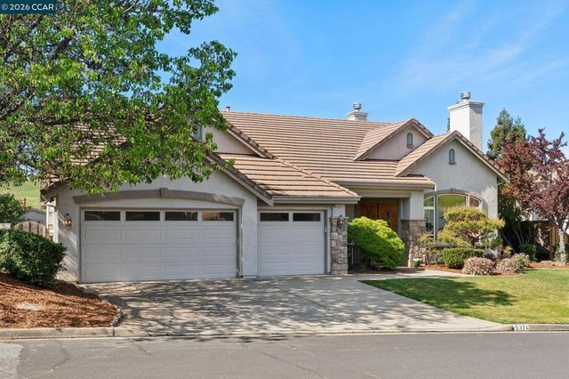 5374 Fernbank Dr, Concord, CA 94521