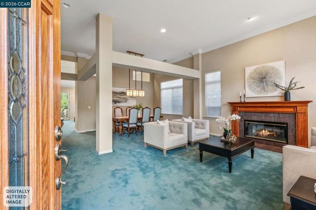 5374 Fernbank Dr, Concord, CA 94521