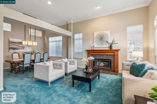 5374 Fernbank Dr, Concord, CA 94521