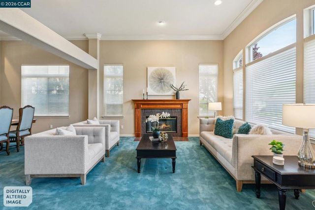 5374 Fernbank Dr, Concord, CA 94521