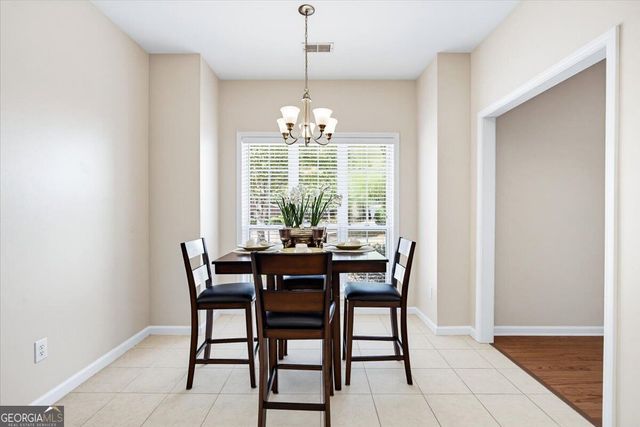 3410 Town Square Drive NW 3, Kennesaw, GA 30144