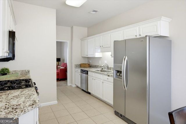3410 Town Square Drive NW 3, Kennesaw, GA 30144
