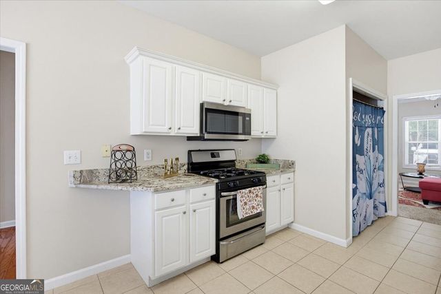 3410 Town Square Drive NW 3, Kennesaw, GA 30144