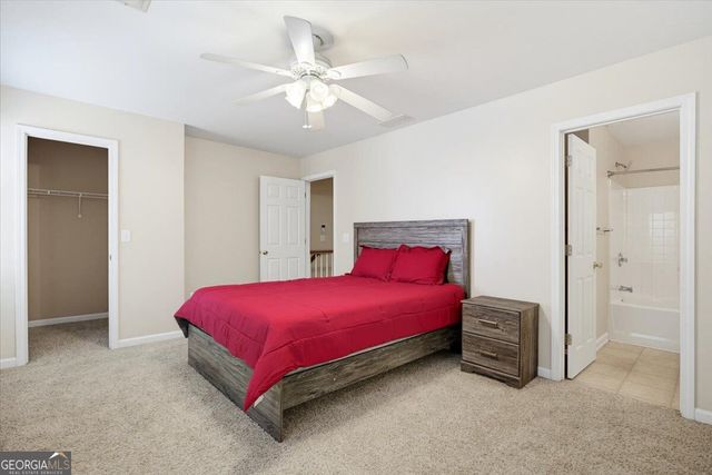 3410 Town Square Drive NW 3, Kennesaw, GA 30144