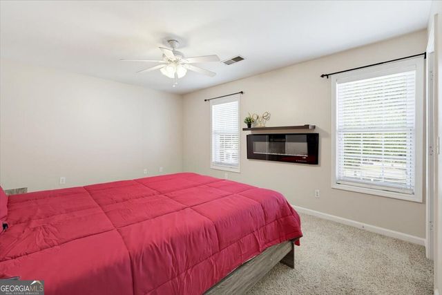 3410 Town Square Drive NW 3, Kennesaw, GA 30144