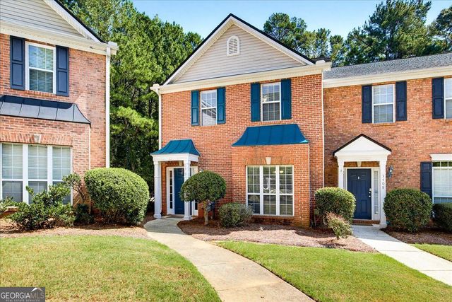 3410 Town Square Drive NW 3, Kennesaw, GA 30144