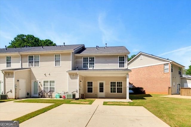 3410 Town Square Drive NW 3, Kennesaw, GA 30144