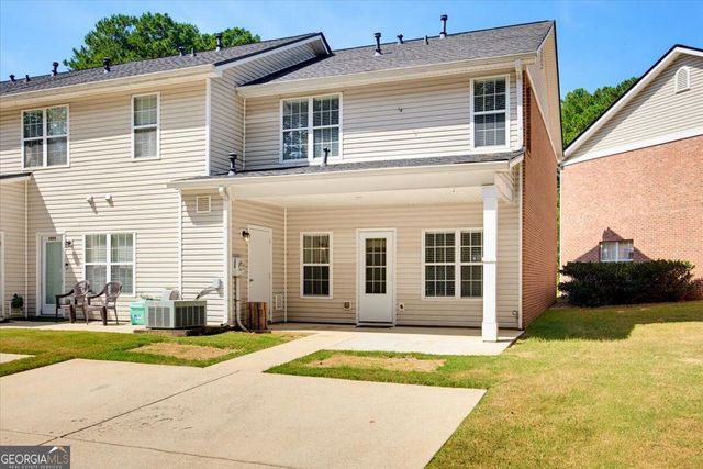 3410 Town Square Drive NW 3, Kennesaw, GA 30144