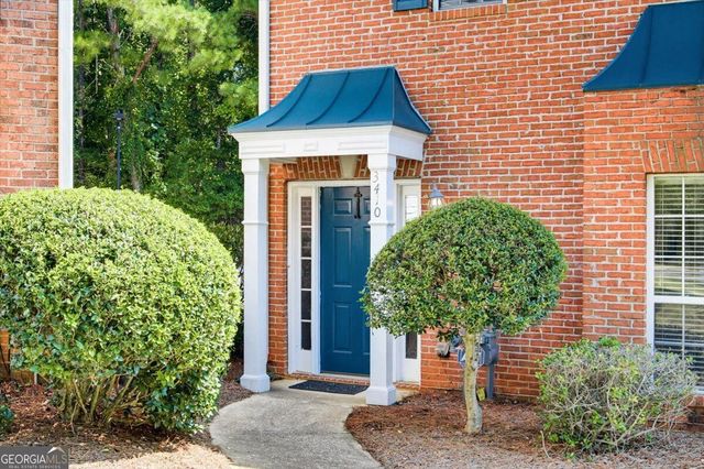 3410 Town Square Drive NW 3, Kennesaw, GA 30144