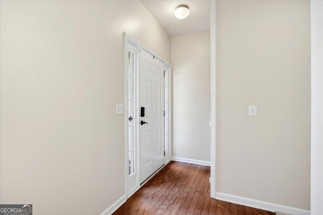 3410 Town Square Drive NW 3, Kennesaw, GA 30144