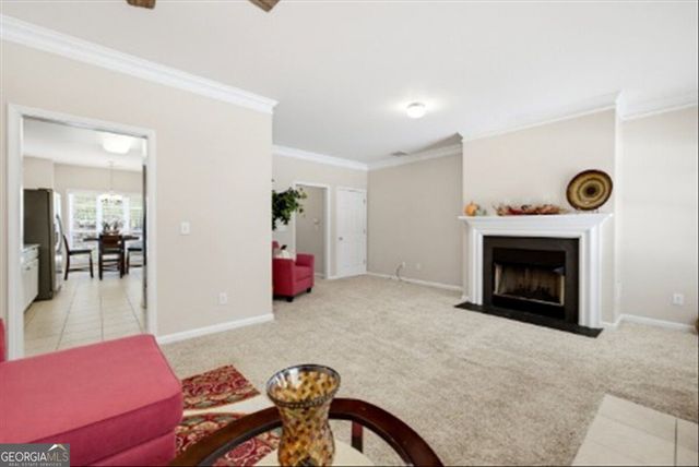3410 Town Square Drive NW 3, Kennesaw, GA 30144