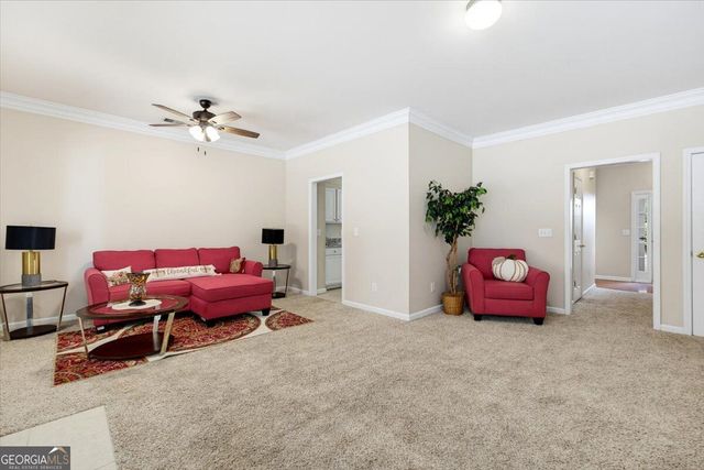 3410 Town Square Drive NW 3, Kennesaw, GA 30144