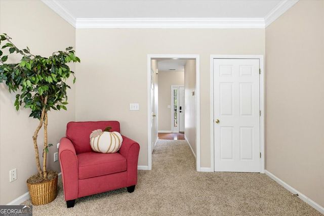 3410 Town Square Drive NW 3, Kennesaw, GA 30144