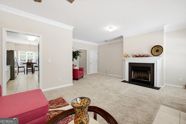 3410 Town Square Drive NW 3, Kennesaw, GA 30144