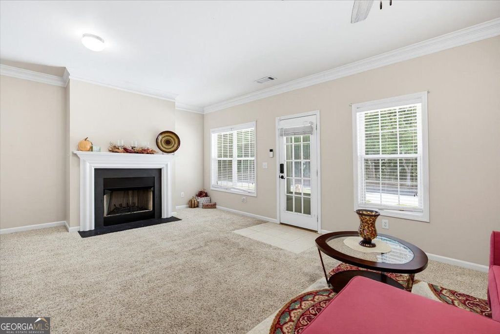3410 Town Square Drive NW 3, Kennesaw, GA 30144 — photo 5