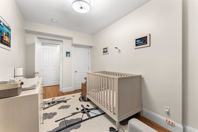 23 Worcester St 1, Boston, MA 02118