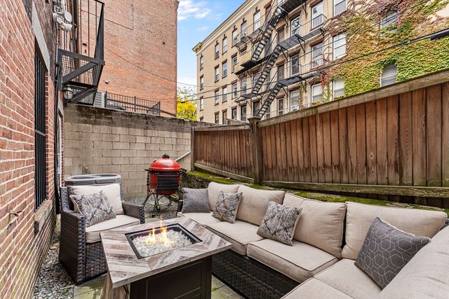 23 Worcester St 1, Boston, MA 02118