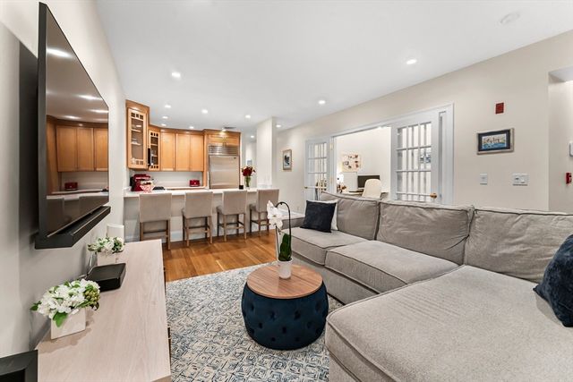 23 Worcester St 1, Boston, MA 02118