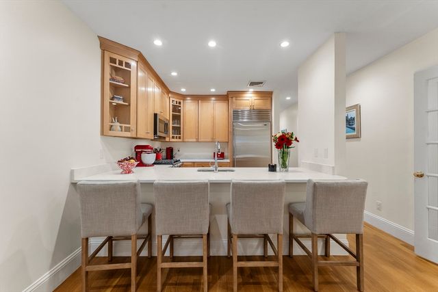 23 Worcester St 1, Boston, MA 02118