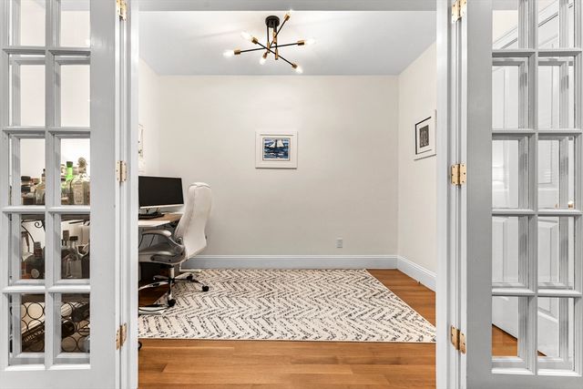 23 Worcester St 1, Boston, MA 02118