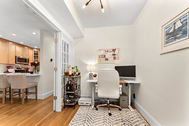 23 Worcester St 1, Boston, MA 02118
