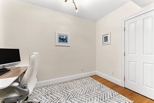 23 Worcester St 1, Boston, MA 02118