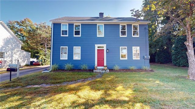 50 House Street, Glastonbury, CT 06033