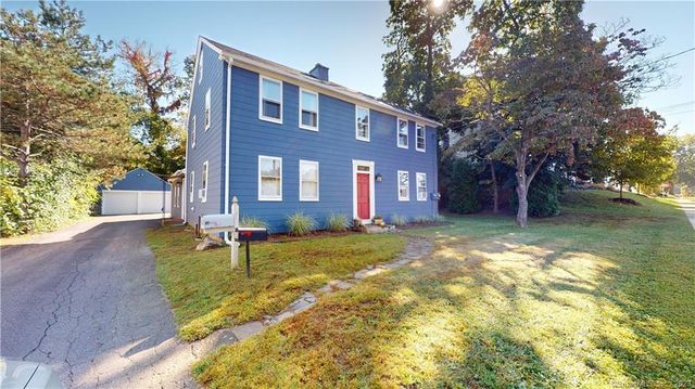 50 House Street, Glastonbury, CT 06033
